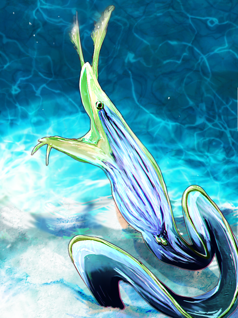 Ribbon
