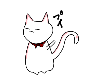 LINEスタンプ作りました36