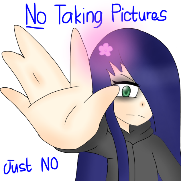 No - ibisPaint