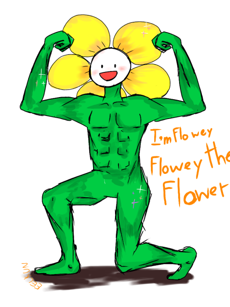 Flowey