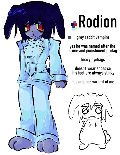 rodion
