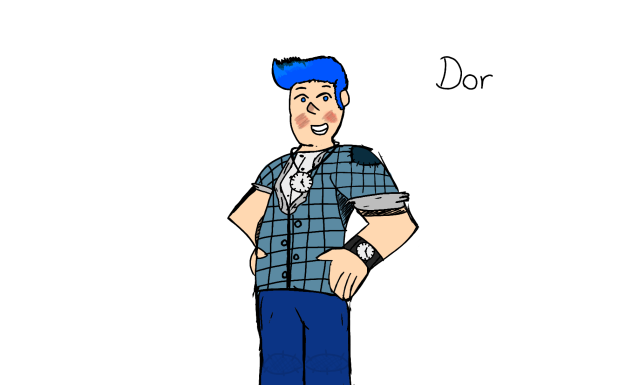 Dor
