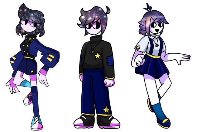 Rikugo sibs refs