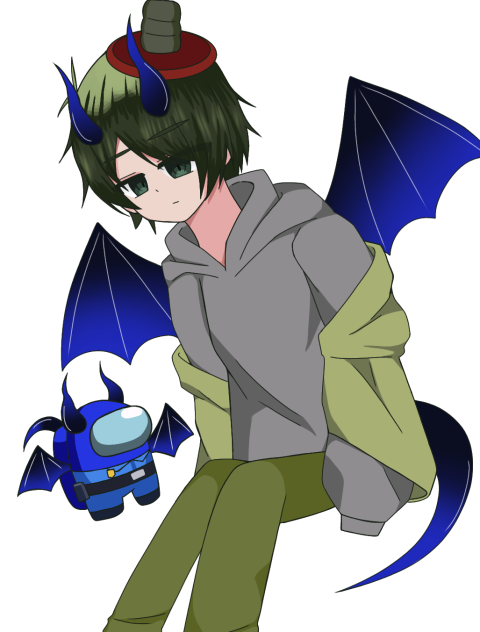 悪魔ie