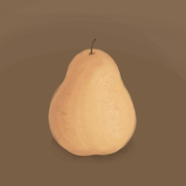 ✐Pear •o•