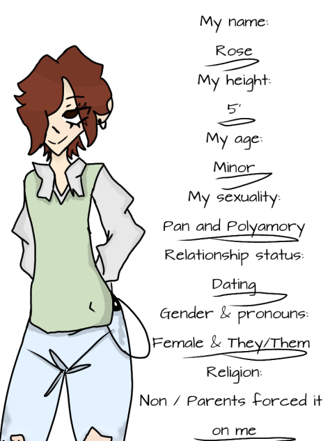 About me - ibisPaint