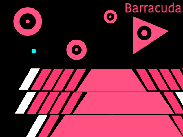 Barracuda