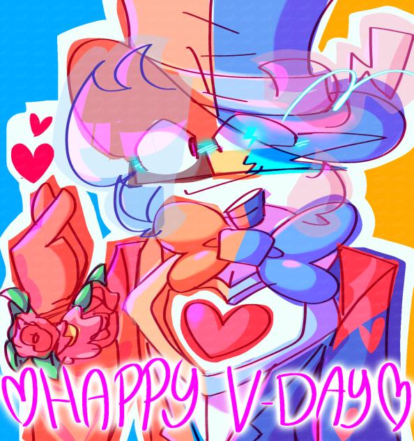⚡️Wubber Boi!💝