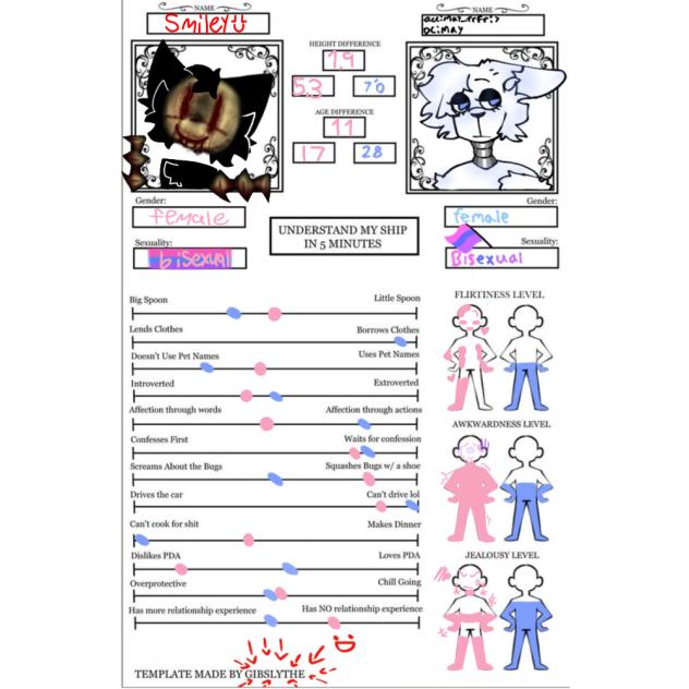 ship collab with mayfrfr