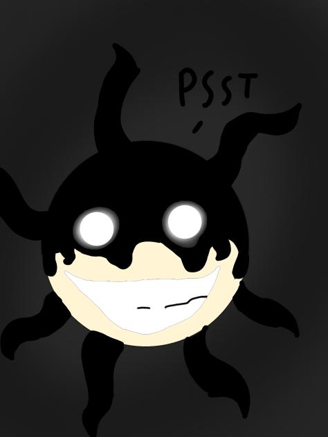 Screech from roblox doors! ~v~
