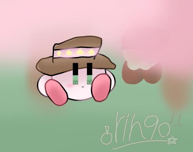 ファンアート☆2