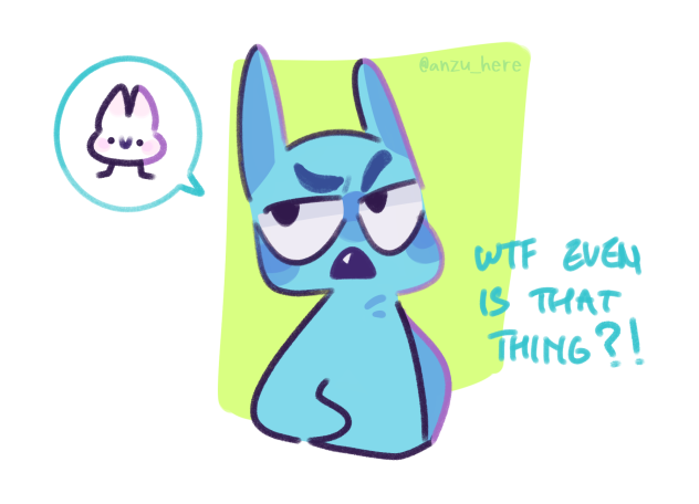 hehe