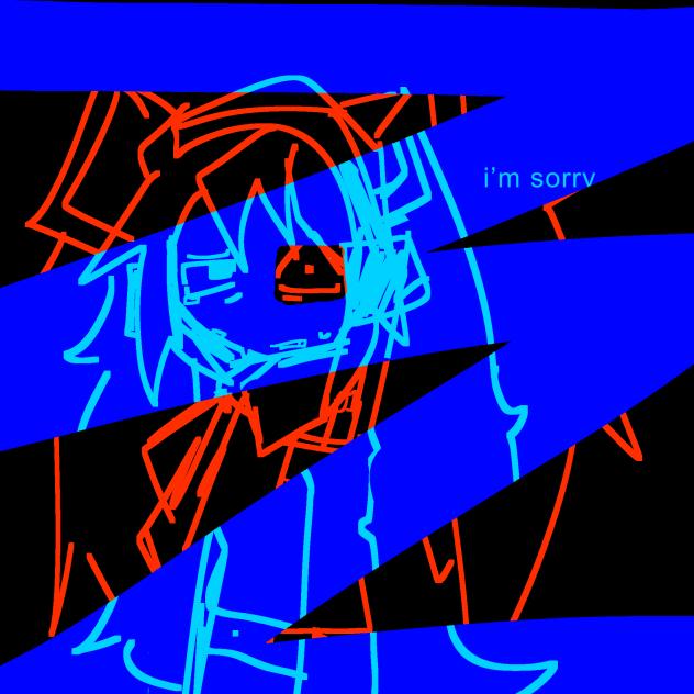 miku be tweaking tf🥀