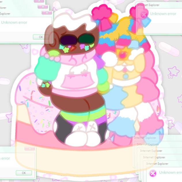 CandyCake