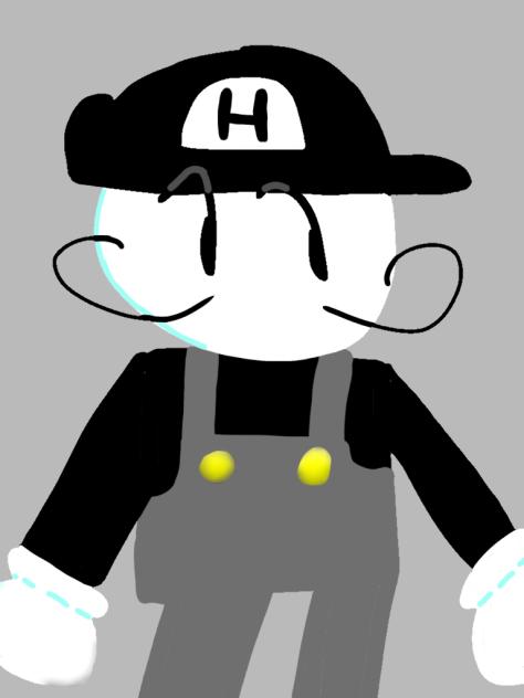 Super Henry Remake