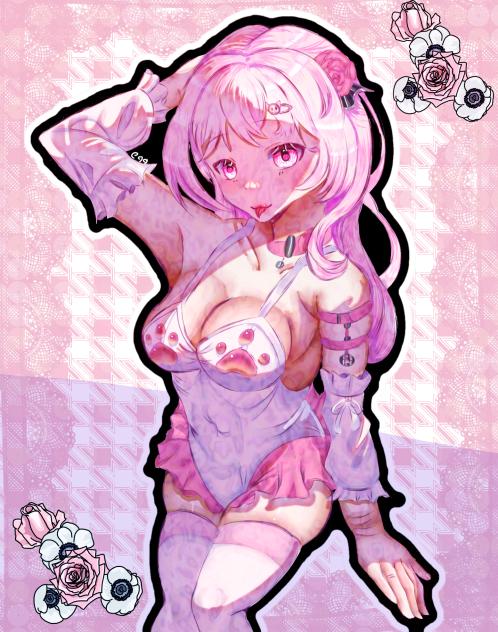 just a random drawing