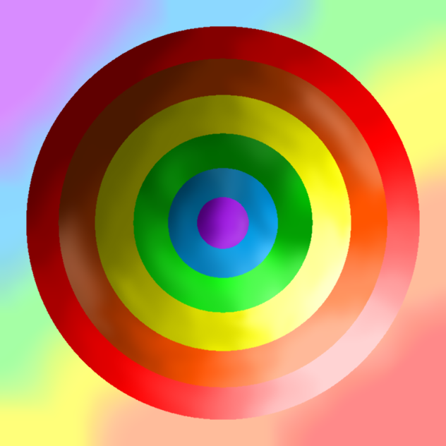 more 3D