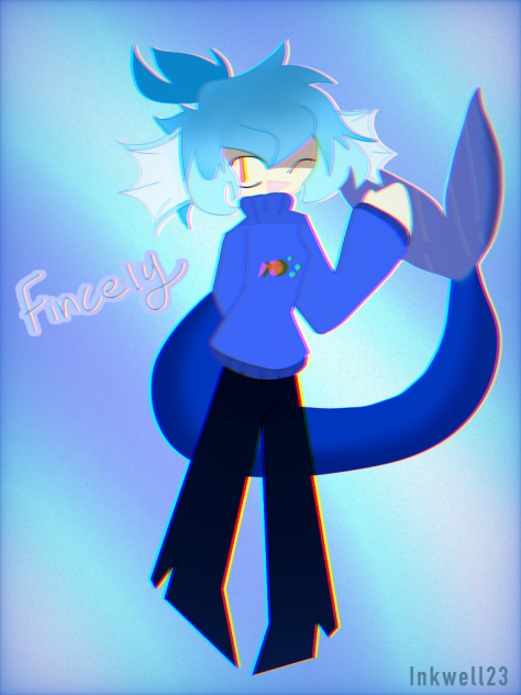 Contest art for Salvador Martínez!
