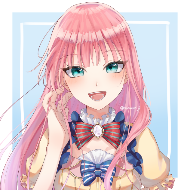 リーシェ