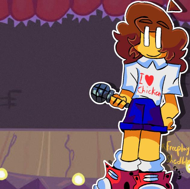 Freeplay mode Shedletsky