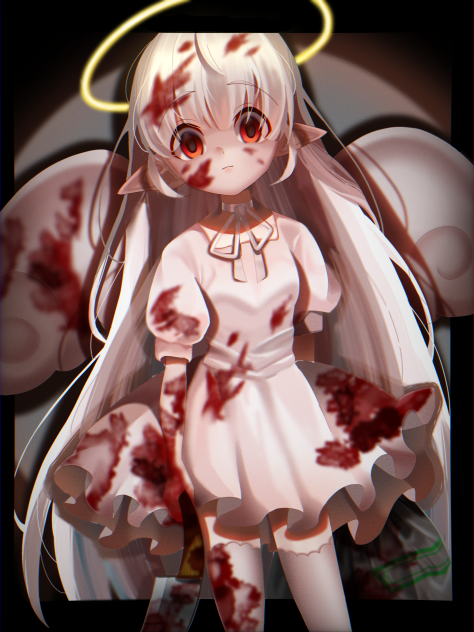 天使