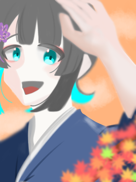 晩秋