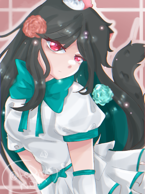 Lilith(Pearlie’s contest)