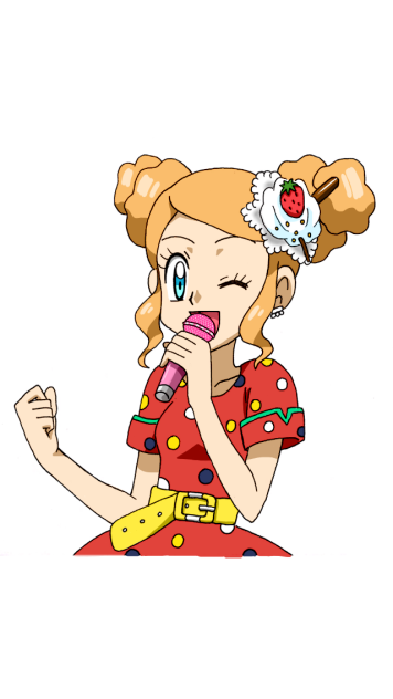 セレナ