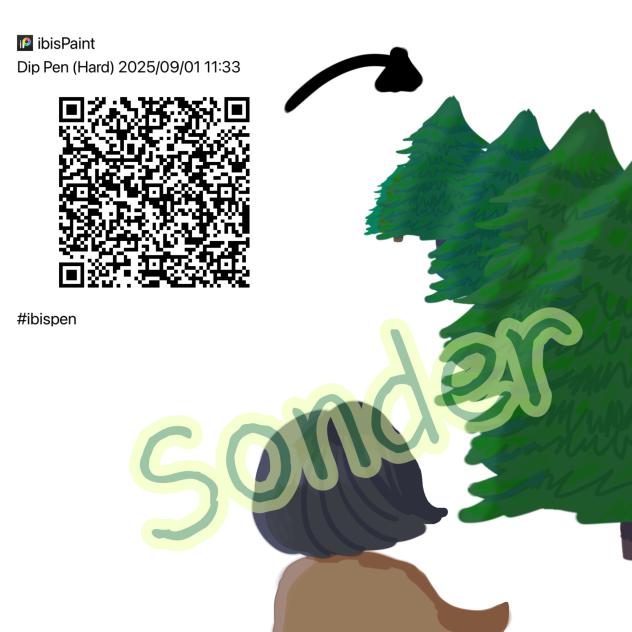 Tree brush