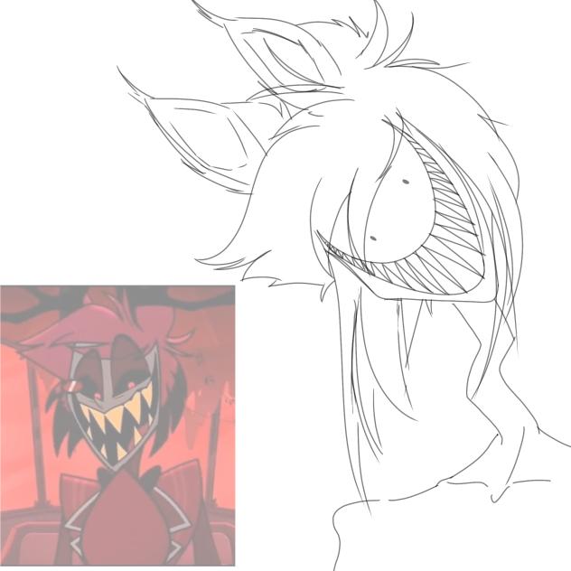 Eldritch Horror Alastor