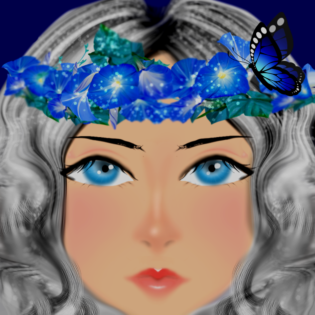 BabyBlueEyes