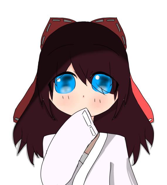 描けない Ibispaint