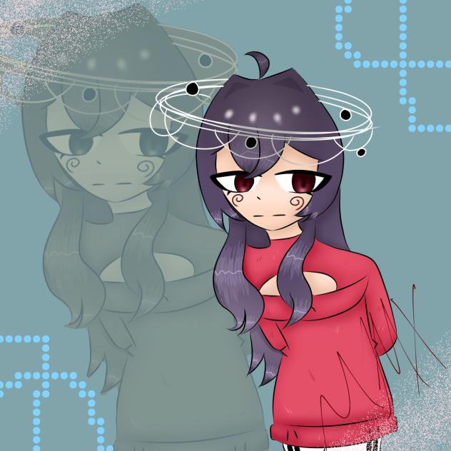 fa for isaki art