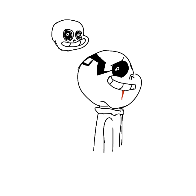 sans practice. - ibisPaint