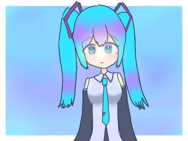みく