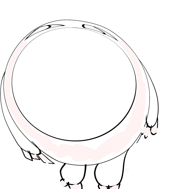 Mammott but bad