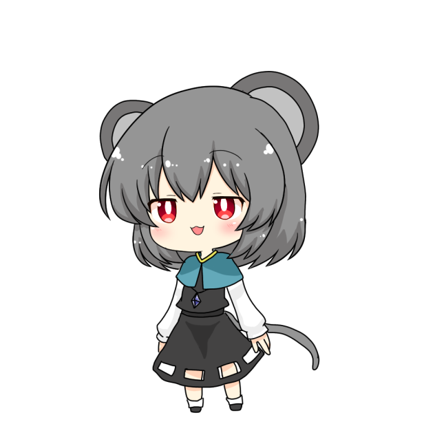 なんかくまの巣式改変1