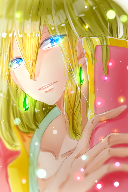 ハウルさん