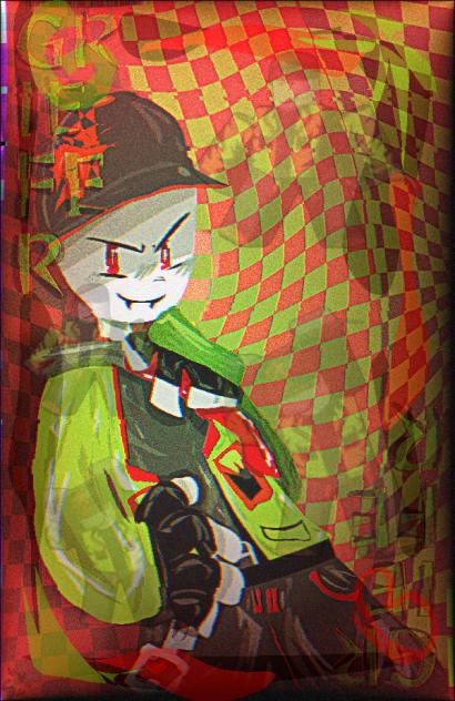 !! ¤ 🟩 GRIEFER 🟩 ¤ ¡¡