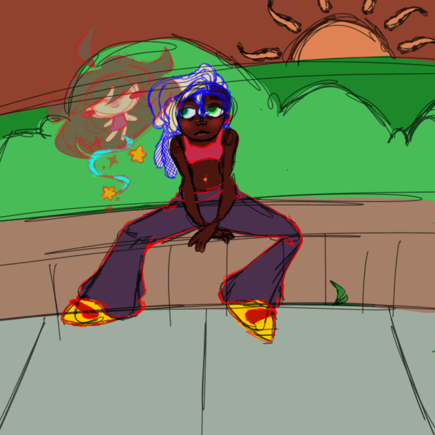 WIP
