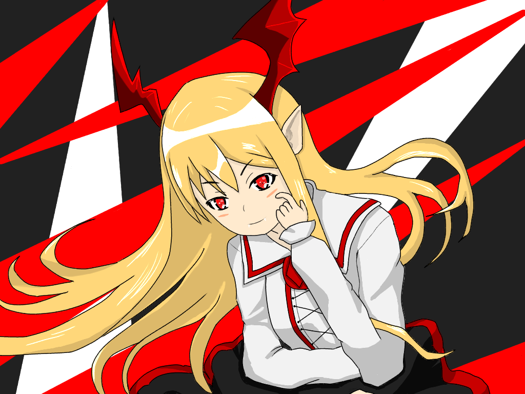 ヴァンピィちゃん Ibispaint ヴァンピィちゃん Ibispaint