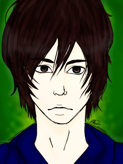 untitled - ibisPaint