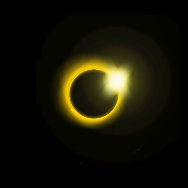 Untitled146 eclipse - ibisPaint