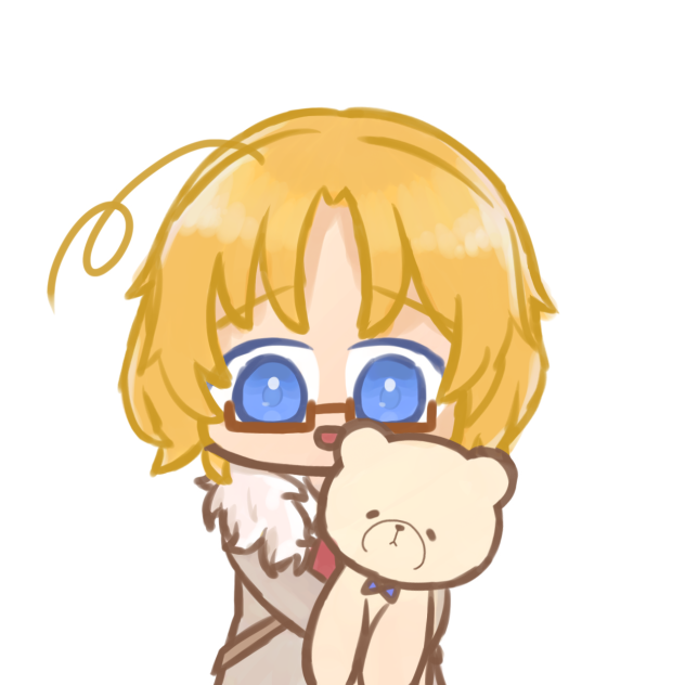 落書きカナダさん