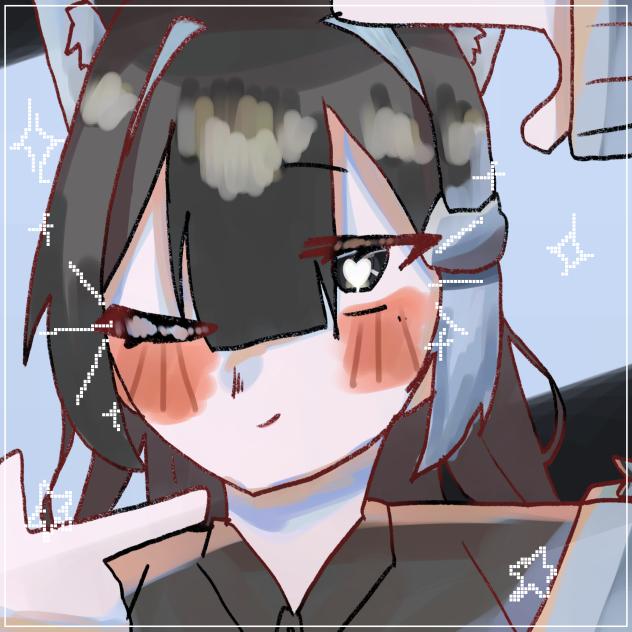 リク絵①