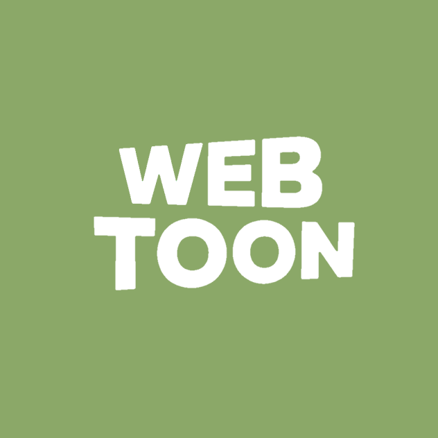 webtoon icon