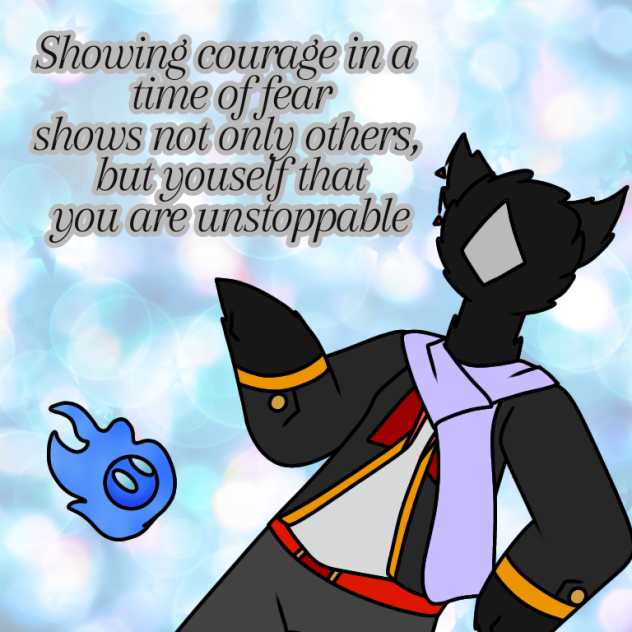 Positivity!
