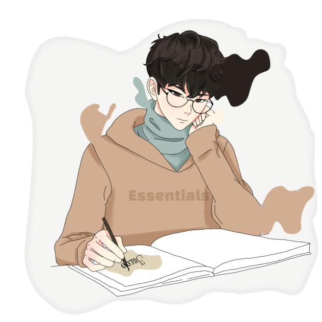 Melting into this Mister