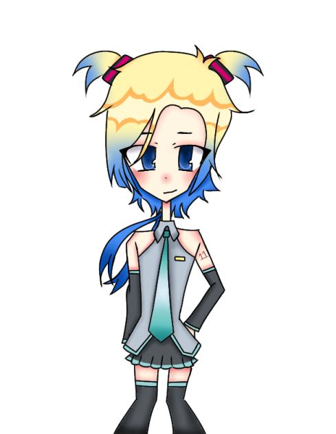 Hatsune Kaiser