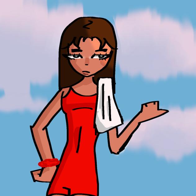 lifeguard